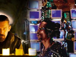 «Zeros and ones» y «Neptune Frost» (FICX 2021): Paranoia e incertidumbre; onírica y metafórica Zeros and ones y Neptune Frost