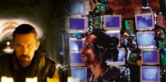 «Zeros and ones» y «Neptune Frost» (FICX 2021): Paranoia e incertidumbre; onírica y metafórica Zeros and ones y Neptune Frost