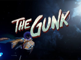 The Gunk – Análisis