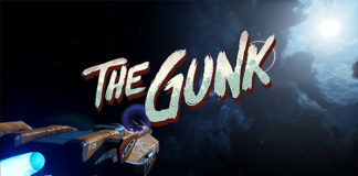 The Gunk – Análisis
