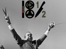 18½ (FICX 2021), de Dan Mirvish: Intriga y humor en torno a Richard Nixon y el Watergate 18½, de Dan Mirvish