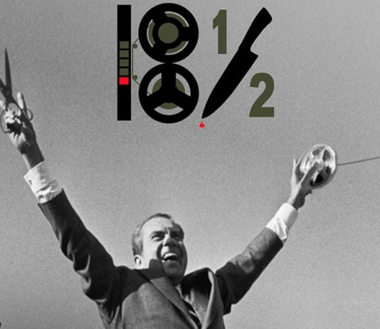 18½ (FICX 2021), de Dan Mirvish: Intriga y humor en torno a Richard Nixon y el Watergate 18½, de Dan Mirvish