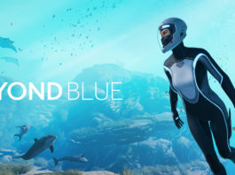 Beyond Blue – Análisis Beyond Blue