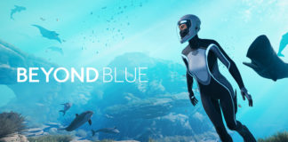 Beyond Blue – Análisis Beyond Blue