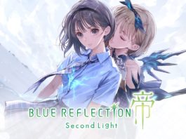 Blue Reflection: Second Light — Análisis Blue Reflection: Second Light