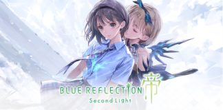 Blue Reflection: Second Light — Análisis Blue Reflection: Second Light