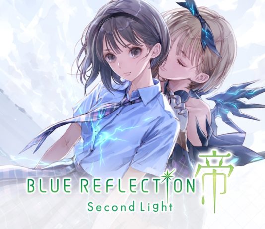 Blue Reflection: Second Light — Análisis Blue Reflection: Second Light