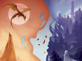 Roomie Ediciones abre la preventa de «Cenizas de esperanza» Cenizas de esperanza Lucía G. Sobrado Cristina Prieto Solano Roomie Ediciones Noticia Reseña Crítica