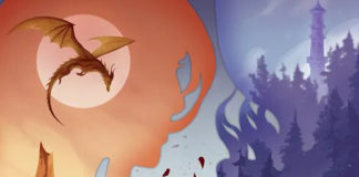 «Cenizas de esperanza»: el fin de los tiempos comienza con un chispazo Cenizas de esperanza Lucía G. Sobrado Cristina Prieto Solano Roomie Ediciones Noticia Reseña Crítica