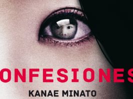 «Confesiones» de Kanae Minato – La fría venganza