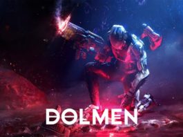 Dolmen — Análisis Dolmen - Portada