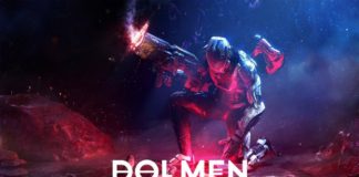 Dolmen — Análisis Dolmen - Portada