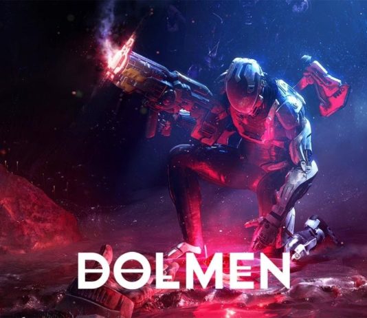 Dolmen – Early Access Avance Dolmen - Portada