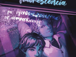 Del amaranto a la fluorescencia: «el firmamento del ‘yo, tú, nosotros'» Del amaranto a la fluorescencia Ediciones Dorna Noticia Reseña Crítica