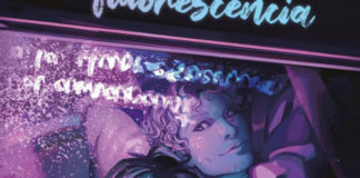 Ediciones Dorna abre la preventa de «Del amaranto a la fluorescencia» Del amaranto a la fluorescencia Ediciones Dorna Noticia Reseña Crítica