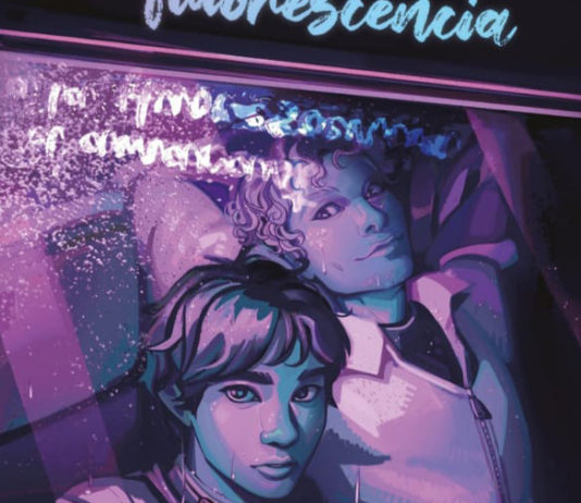 Ediciones Dorna abre la preventa de «Del amaranto a la fluorescencia» Del amaranto a la fluorescencia Ediciones Dorna Noticia Reseña Crítica