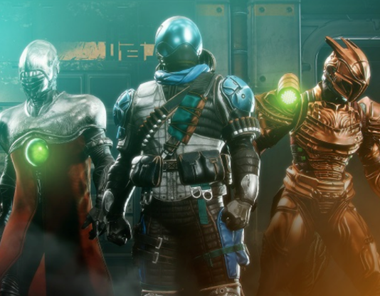 Destiny 2 acoge el 30 aniversario de Bungie con nuevos contenidos