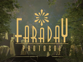 Faraday Protocol – Análisis Faraday Protocol - Portada