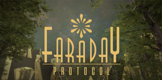Faraday Protocol – Análisis Faraday Protocol - Portada