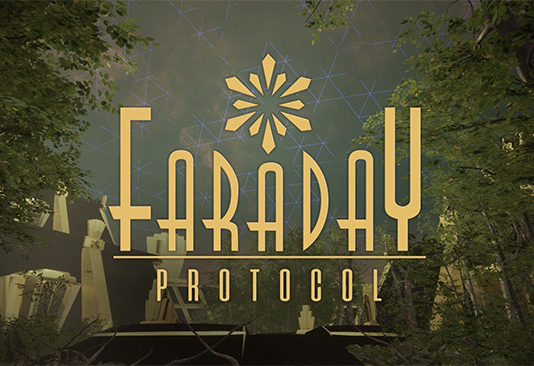 Faraday Protocol – Análisis Faraday Protocol - Portada