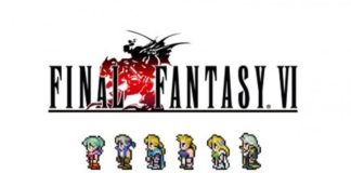 Final Fantasy VI Pixel Remaster llegará a PC y móviles en febrero del 2022 Final Fantasy VI Remastered