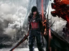 Square Enix confirma que lanzará una demo de Final Fantasy XVI próximamente Final Fantasy XVI