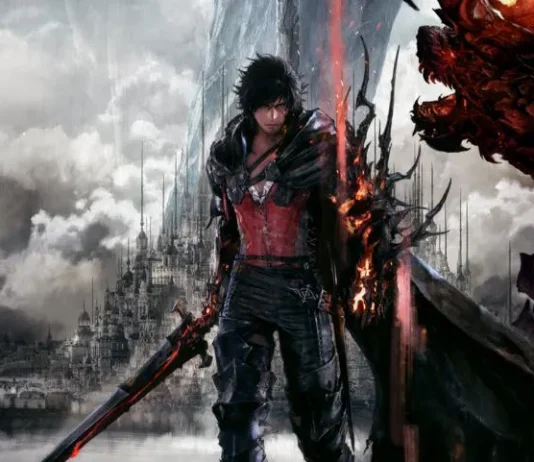 Naoki Yoshida adelanta que trabajarán con mucho cuidado la versión de PC de Final Fantasy XVI Final Fantasy XVI