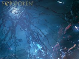 Forspoken, la nueva historia de Square Enix que llegará el próximo 24 de mayo Forspoken