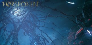 Forspoken, la nueva historia de Square Enix que llegará el próximo 24 de mayo Forspoken