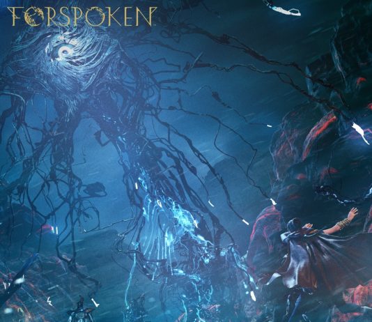 Forspoken, la nueva historia de Square Enix que llegará el próximo 24 de mayo Forspoken