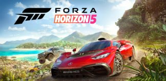 Forza Horizon 5 — Análisis Forza Horizon 5