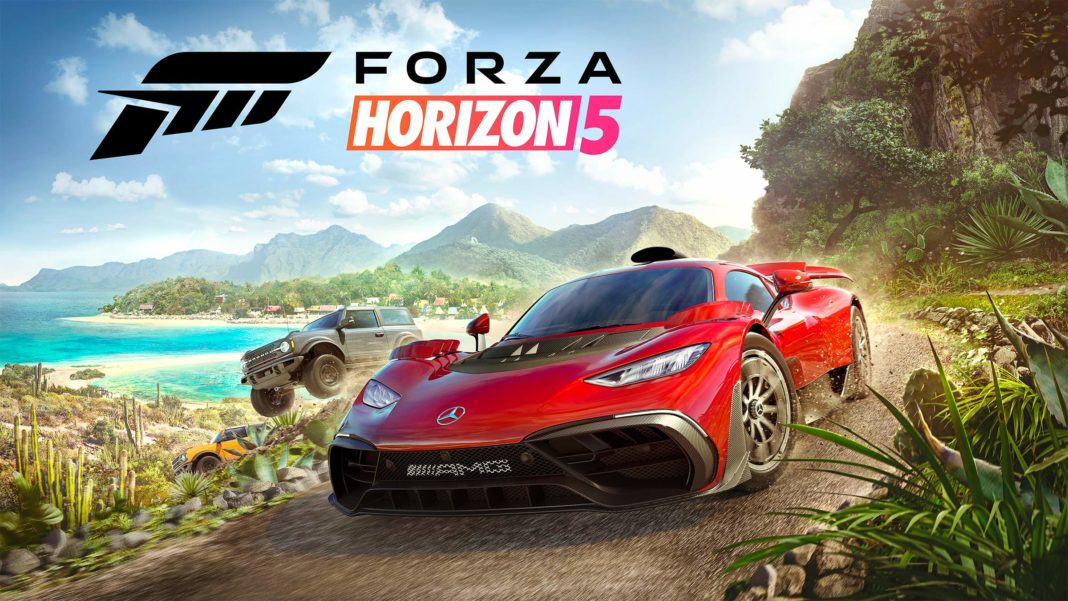 Forza Horizon 5 – Review – Fantasymundo