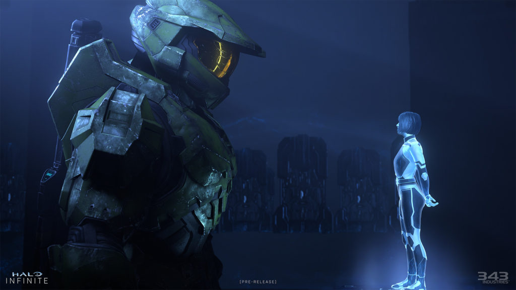 Halo Infinite 1
