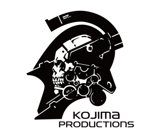 Hideo Kojima confirma que está trabajando en dos nuevos videojuegos Kojima Production logo