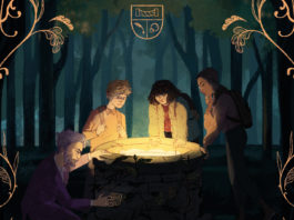 «Las reliquias del cuervero» de Víctor Guez ya a la venta Las reliquias del cuervero Ediciones Dorna Noticia Reseña Crítica