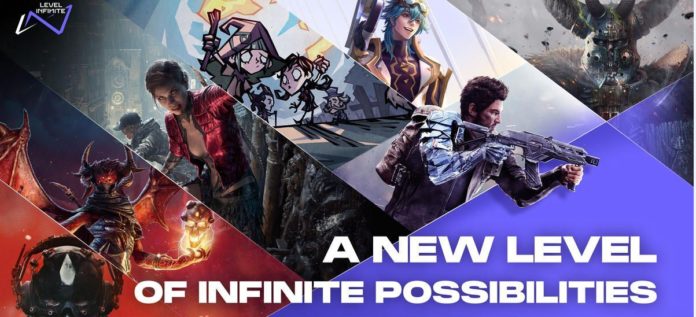 Level Infinity Level Infinity