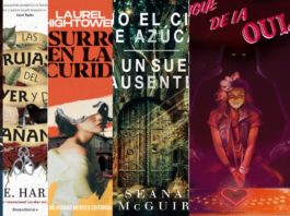 11 novedades (y 2 deseos) de fantasía y terror para 2022