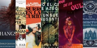11 novedades (y 2 deseos) de fantasía y terror para 2022