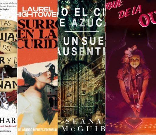 11 novedades (y 2 deseos) de fantasía y terror para 2022