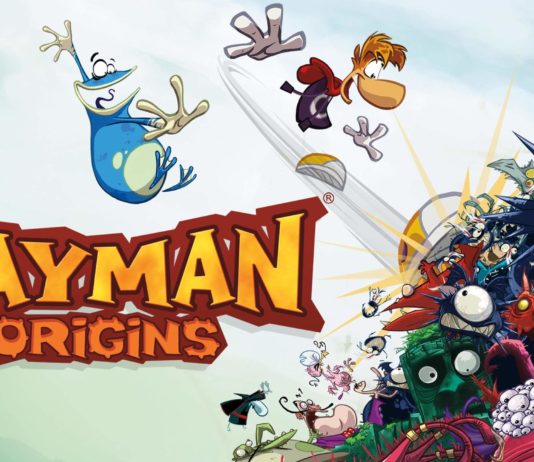 Ubisoft regala Rayman Origins en PC con motivo de su 35 aniversario Rayman Origins