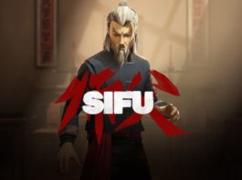 La edición física de SIFU se podrá adquirir en primavera del próximo año SIFU