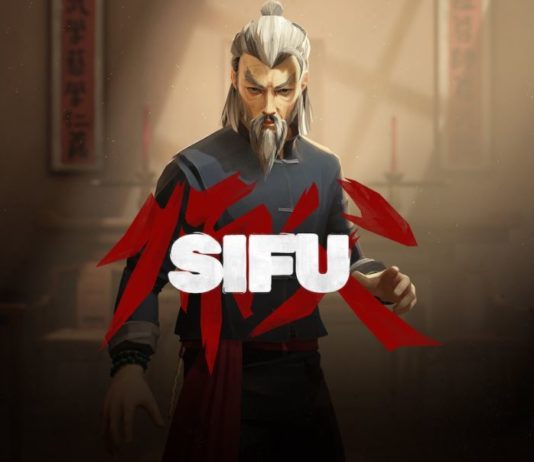 Reservas en físico para Sifu en Xbox SIFU