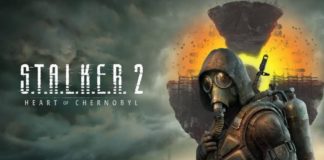 Tráiler de Stalker 2 Heart of Chornobyl STALKER 2