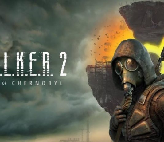 En septiembre nos llegará S.T.A.L.K.E.R. 2 STALKER 2