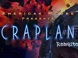 Mercury Steam remasteriza Scrapland, su primera obra Scrapland Remastered