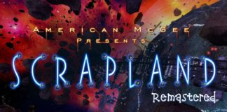 Mercury Steam remasteriza Scrapland, su primera obra Scrapland Remastered