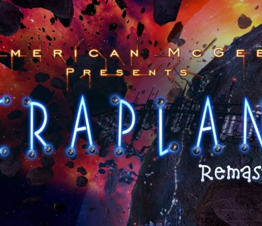 Mercury Steam remasteriza Scrapland, su primera obra Scrapland Remastered