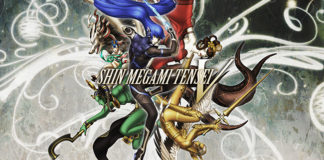 Shin Megami Tensei V – Análisis Shin Megami Tensei V - Portada