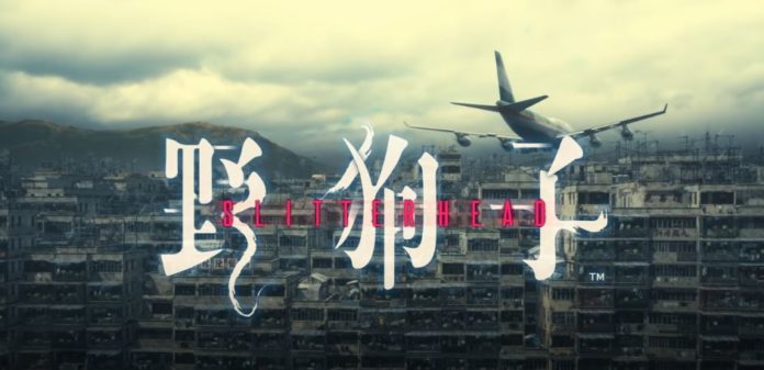 Slitterhead Slitterhead