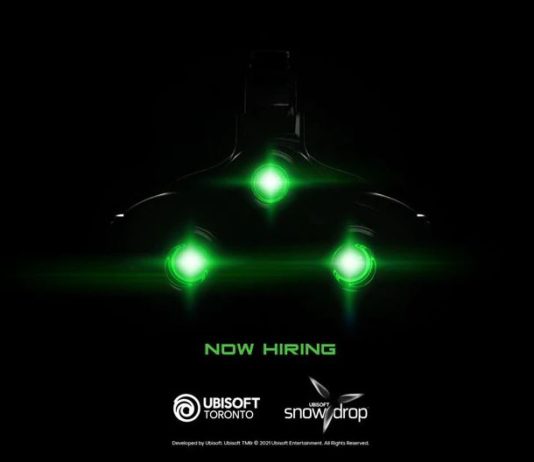 El director del Remake de Splinter Cell abandona Ubisoft Splinter Cell